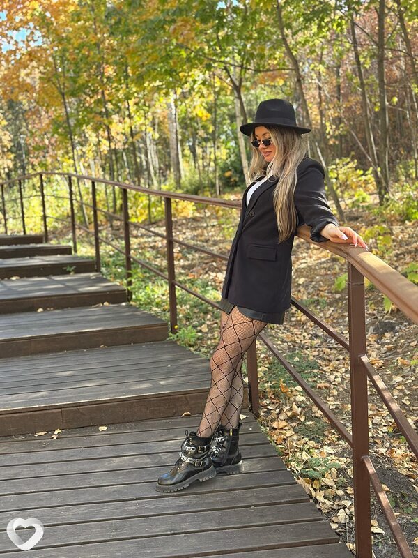 Ева, 38, Саратове — анкета №764092