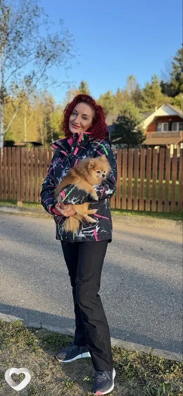 Наталья, 52, Москве — анкета №763950