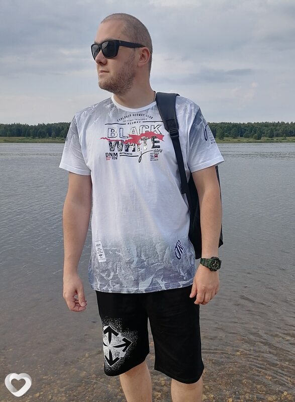 Александр, Тутаев