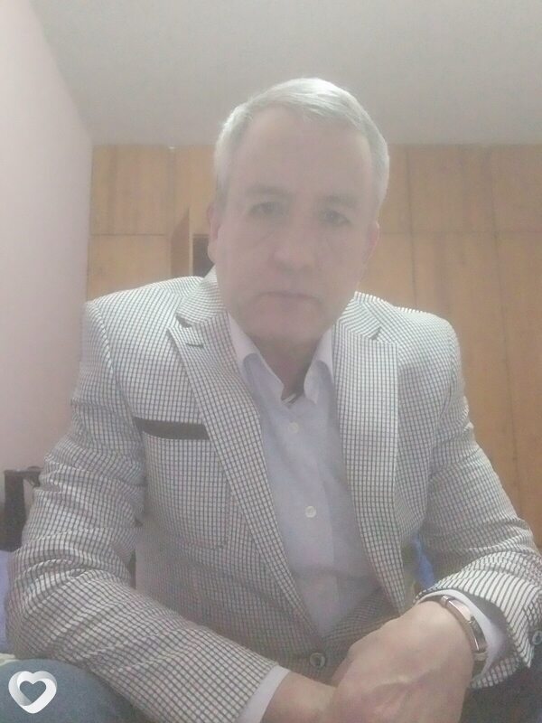 Та, 53, Москве — анкета №763960