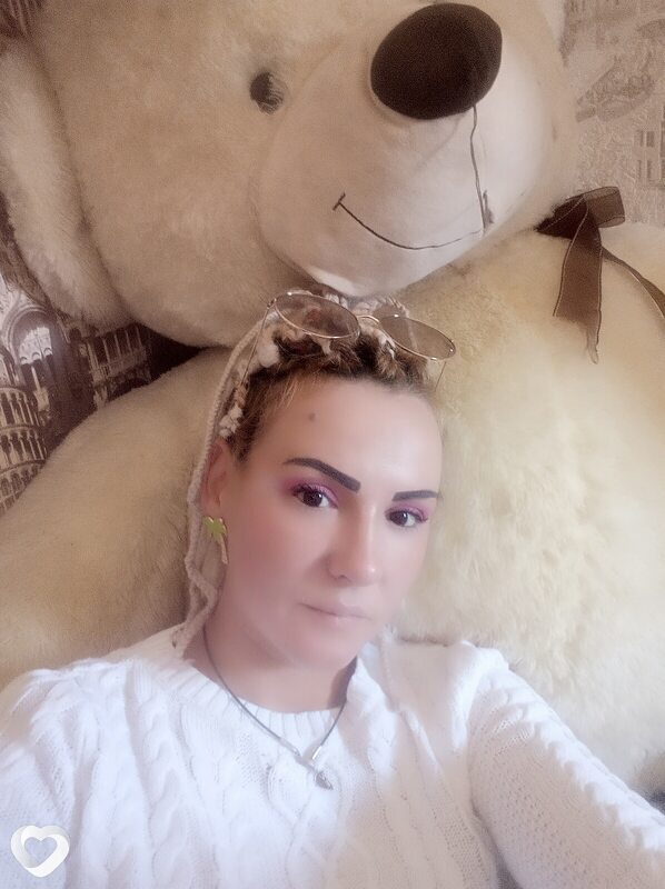 Анна, 38, Краснодаре — анкета №763962