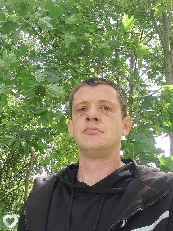 Иван, 42, Твери — анкета №763964