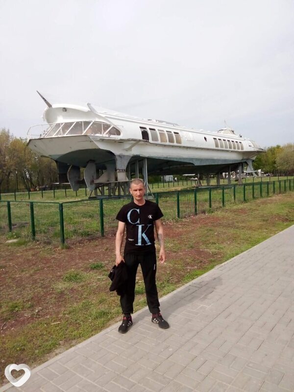 Dmitry, 41, Ульяновске — анкета №763966