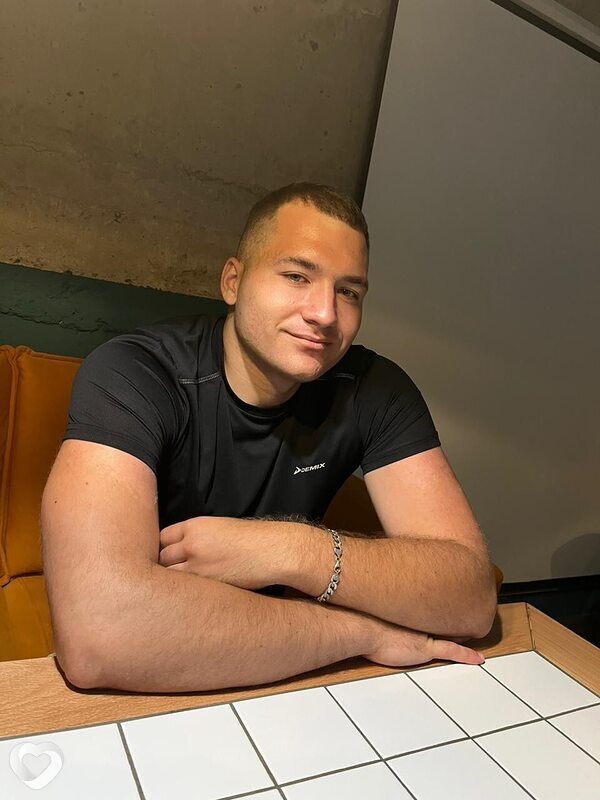 Кирилл, 29, Ставрополе — анкета №764100