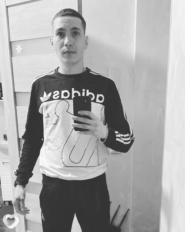 Александр, 32, Москве — анкета №764102