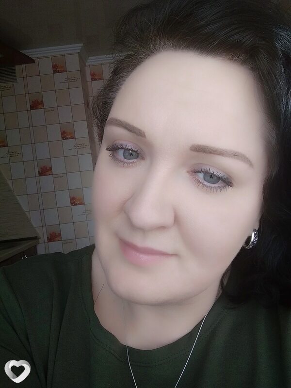Виктория, 38, Бобруйске — анкета №764104