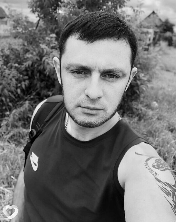 Евгений, 41, Омске — анкета №764107