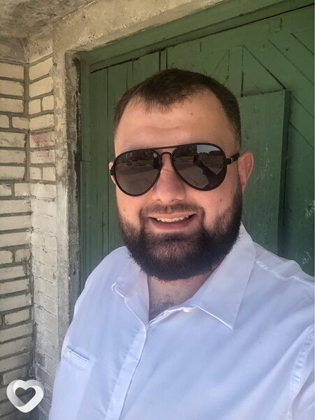 Илья, 28, Пинске — анкета №764111