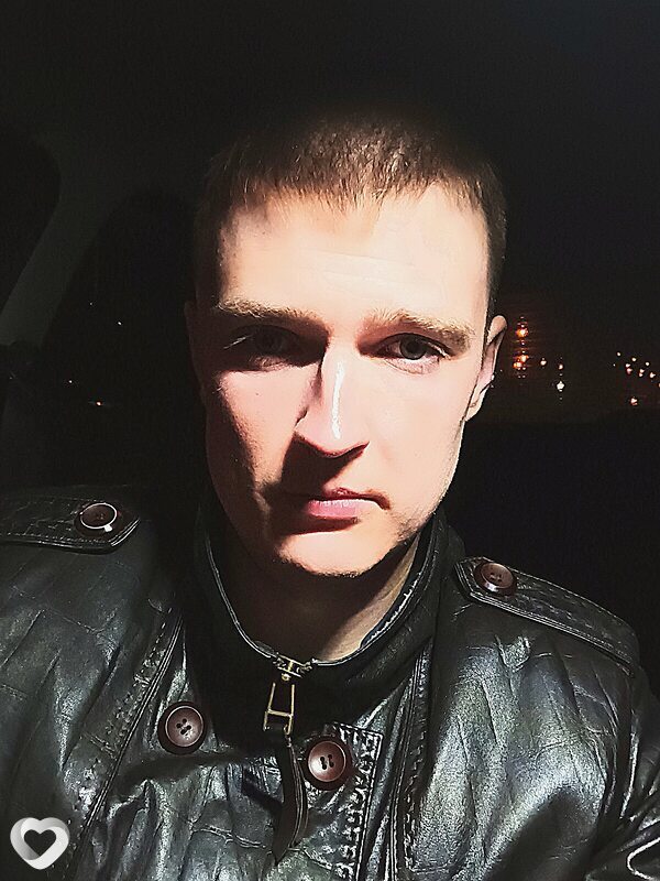 Данил, 33, Тюмени — анкета №764112