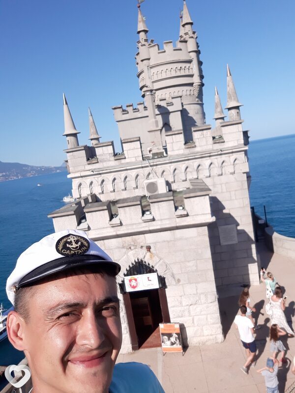 Азик, 40, Уфе — анкета №764115