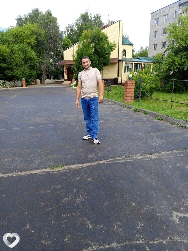 Arman, 37, Чебоксарах — анкета №764118