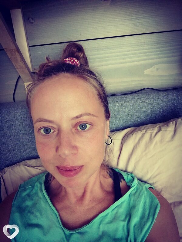 Виктория, 47, Москве — анкета №764119