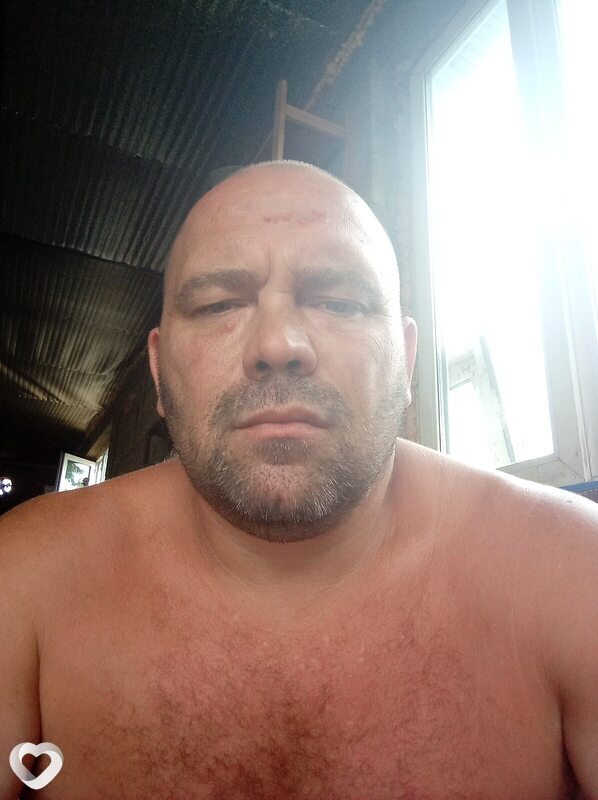 Вася, 48, Армавире — анкета №764053