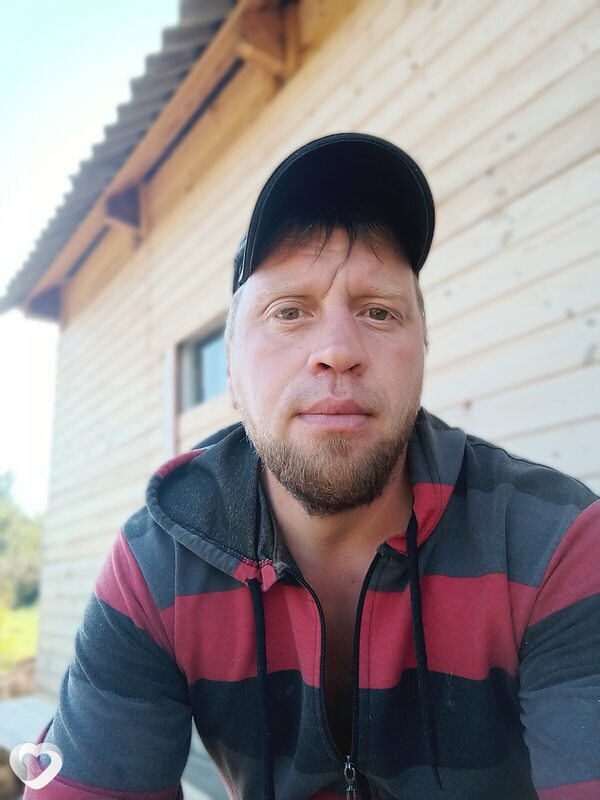 Денис, 40, Ивантеевке — анкета №764055
