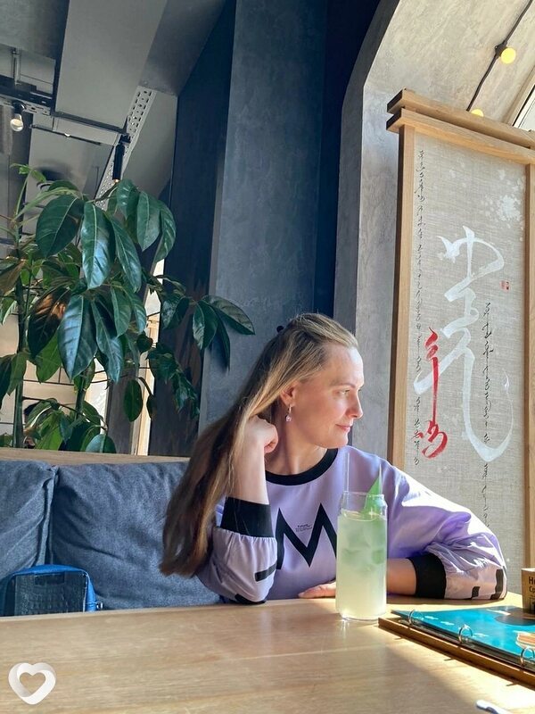 Мила, 47, Архангельске — анкета №764056