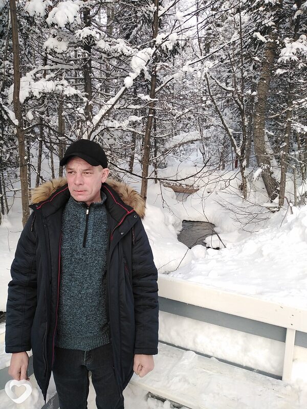 Сергей, Северобайкальск