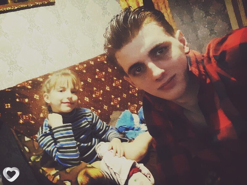 Сергей, 26, Обояни — анкета №764060