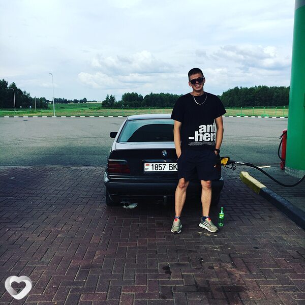 Денис, 32, Москве — анкета №764062