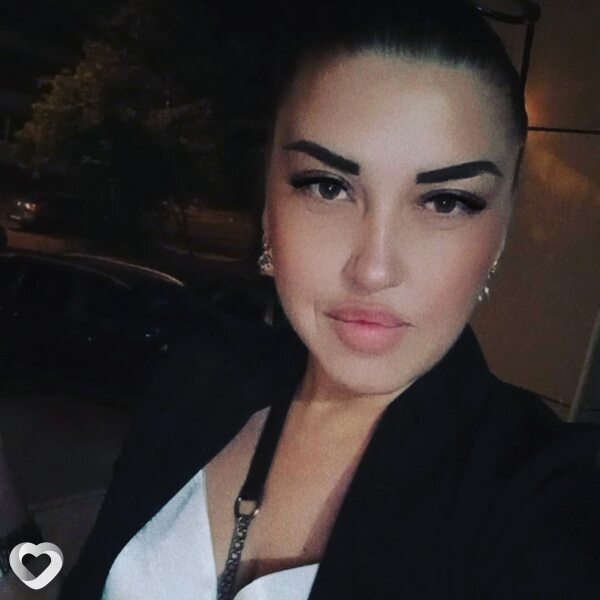 Анастасия, 38, Горячом Ключе — анкета №764064