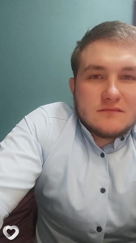 Игорь, 26, Караганде — анкета №764065
