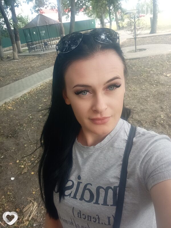 Наталия, 40, Воронеже — анкета №764067