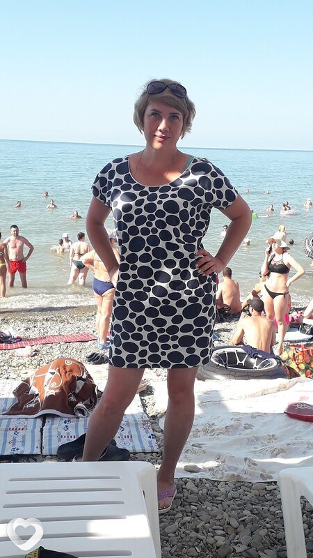 Татьяна, 51, Донецк (Ростовская Обл.) — анкета №764068