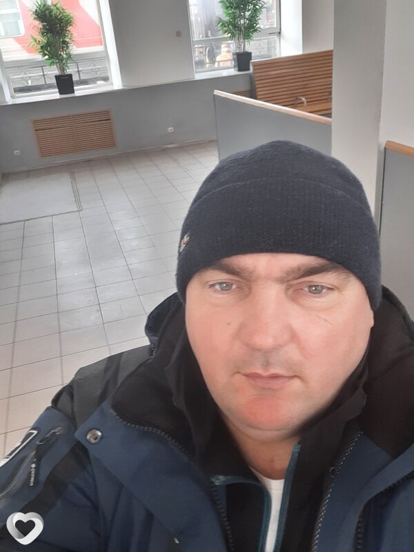 Николай, 42, Новоалтайске — анкета №764125