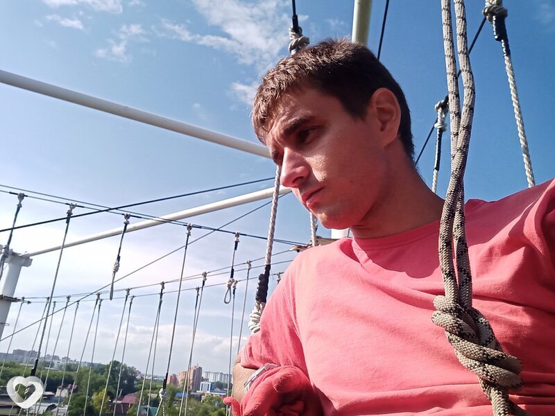 Александр, 27, Иркутске — анкета №764129