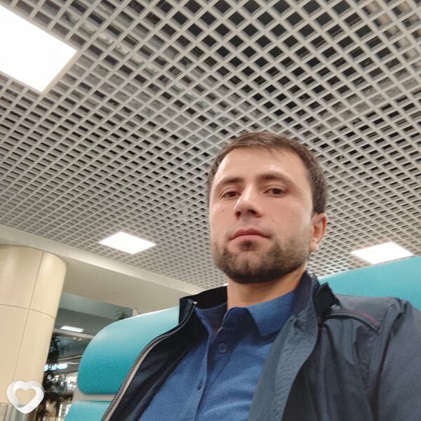 Саша, 35, Санкт-Петербурге — анкета №764133