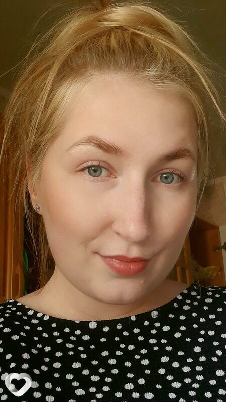 Elizabeth, 26, Минске — анкета №764136