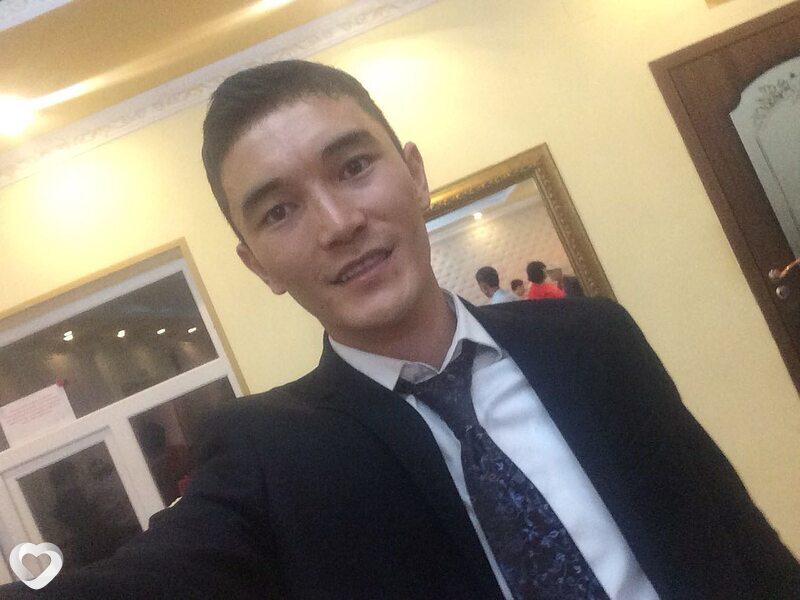 Дамир, 22, Алматы — анкета №764139