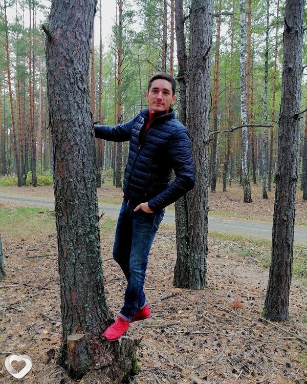 Саша, 35, Казани — анкета №764140