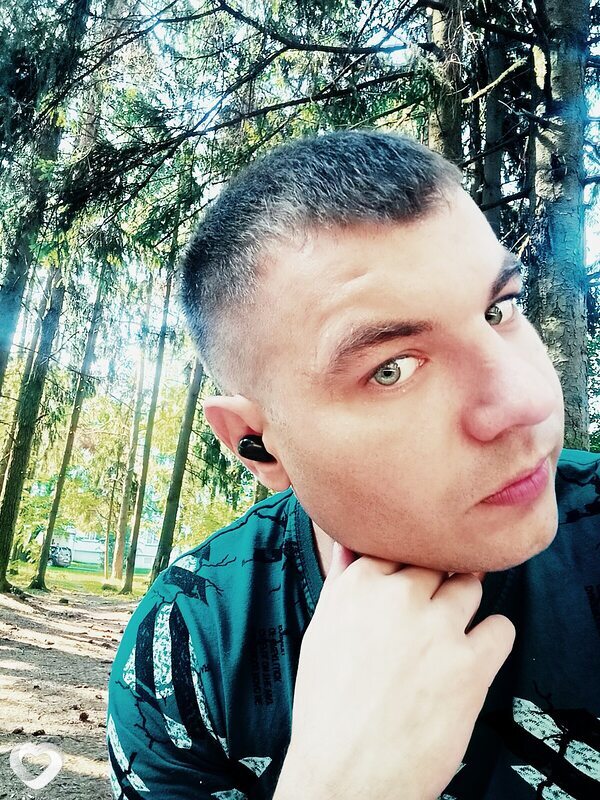 Андрей, 34, Минске — анкета №764145