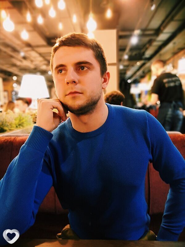 Александр, 32, Санкт-Петербурге — анкета №1306722