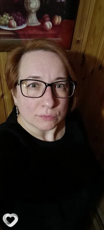 Анастасия, 40, Москве — анкета №1306723