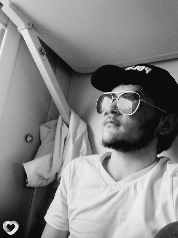 Баха, 31, Москве — анкета №1306733
