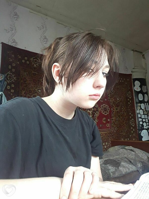 Настя, Сурское