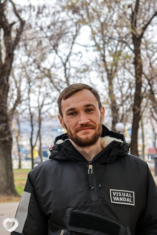 Евгений, 34, Новороссийске — анкета №764147