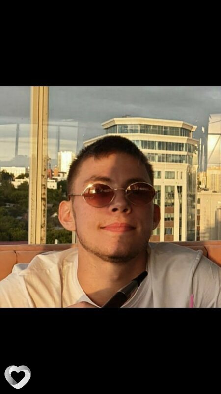 Дима, 22, Москве — анкета №764150