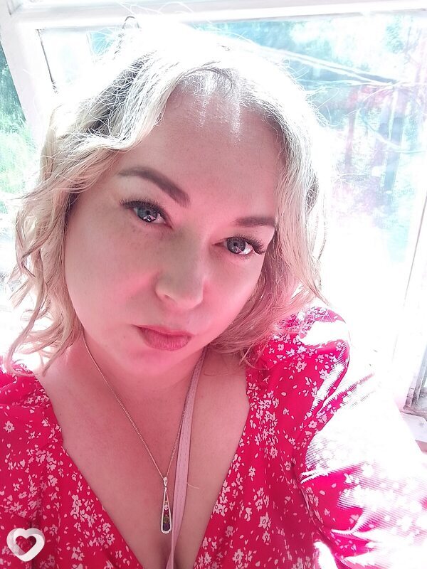 Дарина, 39, Кирове — анкета №764155
