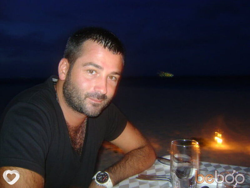 Валерий, 38, Гурьевск (Кемеровская Обл) — анкета №764163