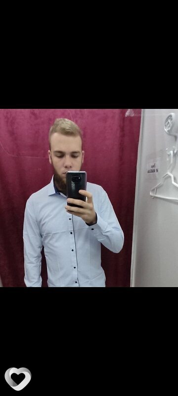 Леньчик, 28, Москве — анкета №764164