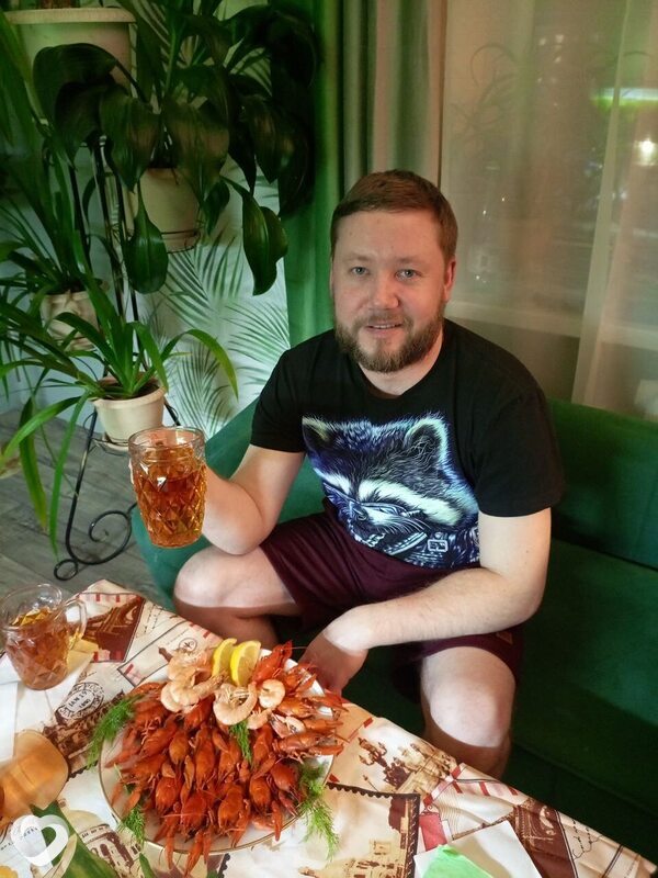 Дмитрий, 33, Екатеринбурге — анкета №764171