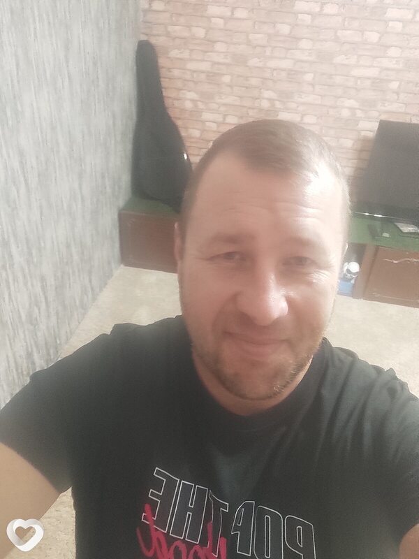Патрик, 42, Саках — анкета №764173
