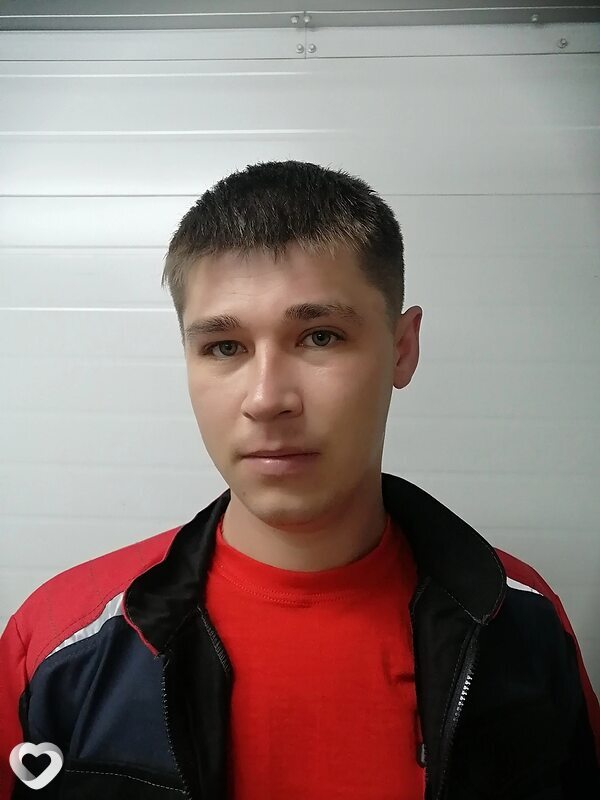 Александр, 34, Москве — анкета №764174