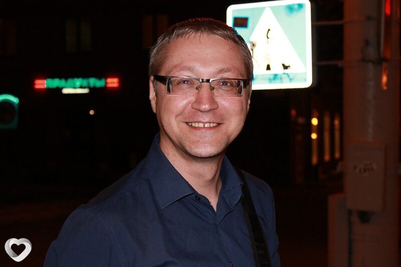 Олег, 52, Гродно — анкета №764178