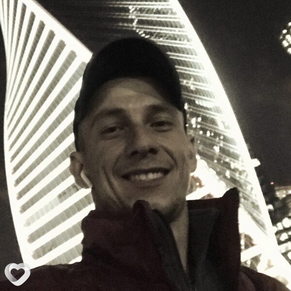 Александр, 33, Москве — анкета №764181