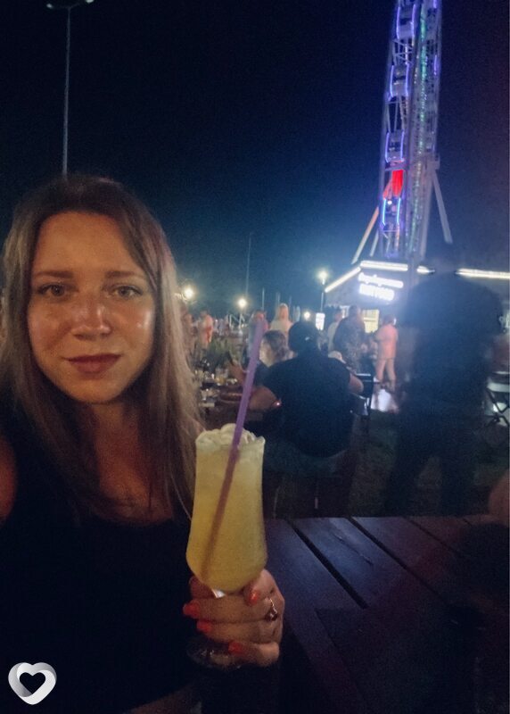 Алиса, 30, Калининграде — анкета №764183