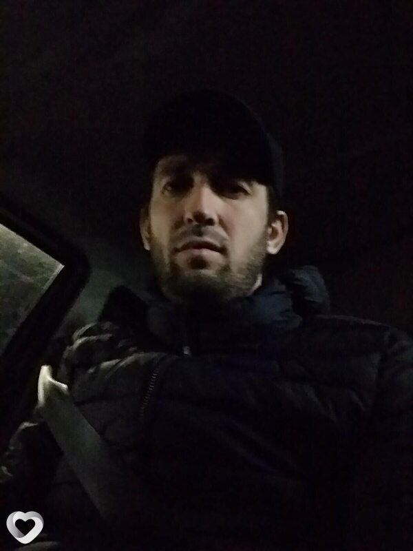 Азамат, 37, Махачкале — анкета №764190