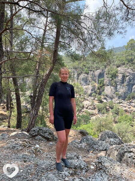 Nina, 51, Минске — анкета №764321